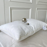 sweater style simple pillow