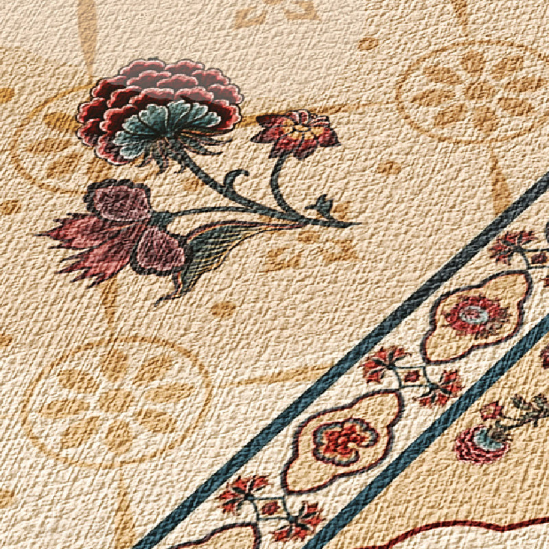 european elegant sink mat