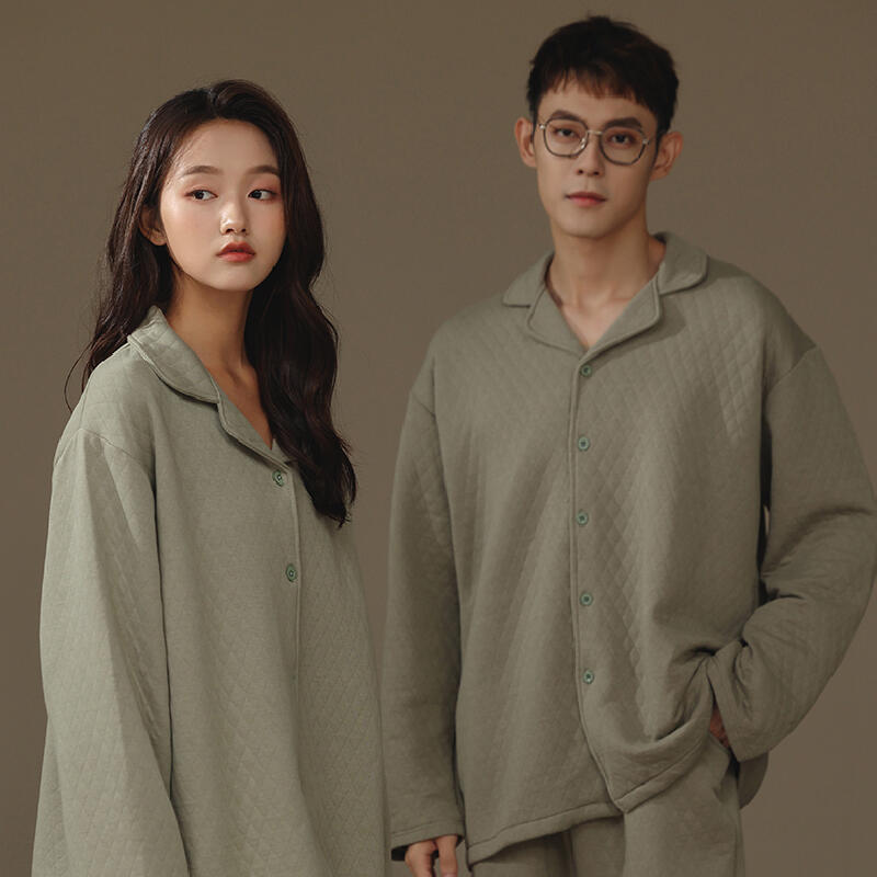 simple quilting roomwear