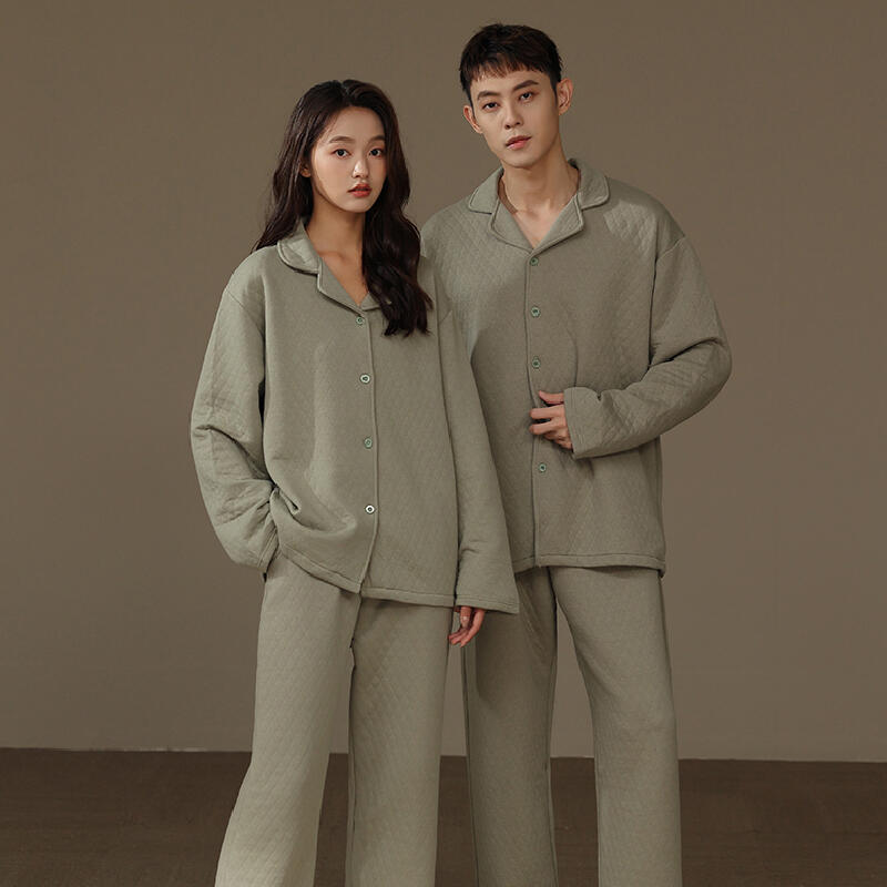simple quilting roomwear