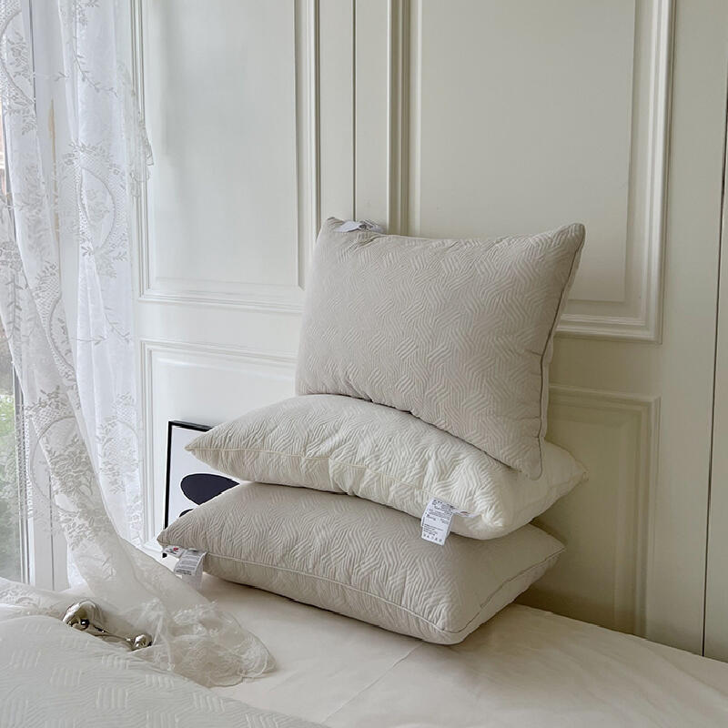 sweater style simple pillow