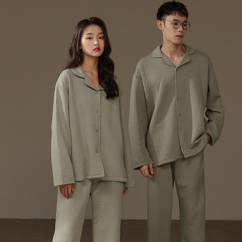 simple quilting roomwear
