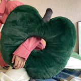 3design apple cushion