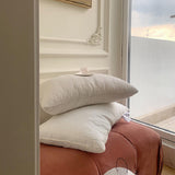 sweater style simple pillow