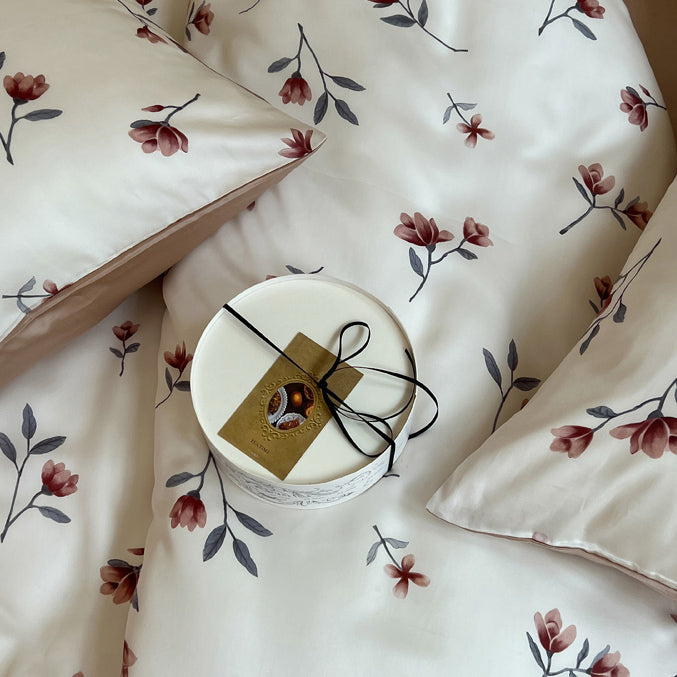 5design smooth touch  bedlinen set