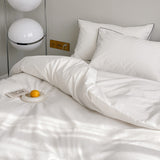 hotel like simple bedlinen set