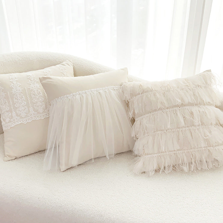 5design princess decoration cushion