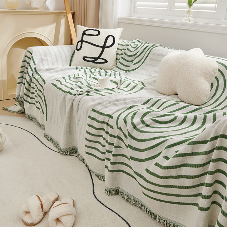 2design casual line sofa cover