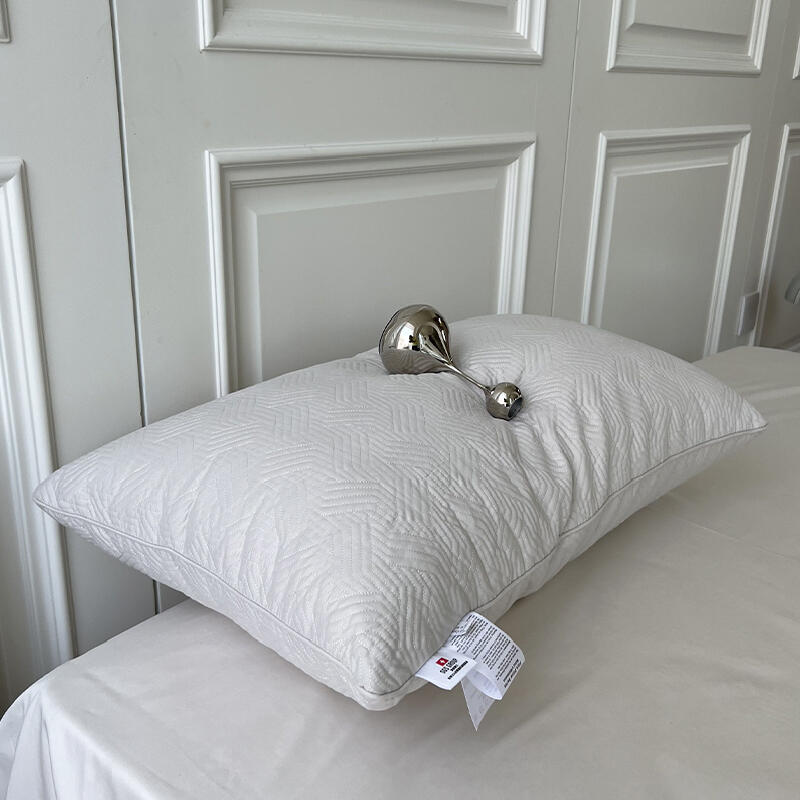 sweater style simple pillow