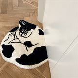 5design nap cat mini mat