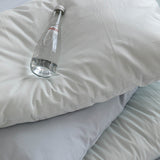 13color simple cotton pillow sheets
