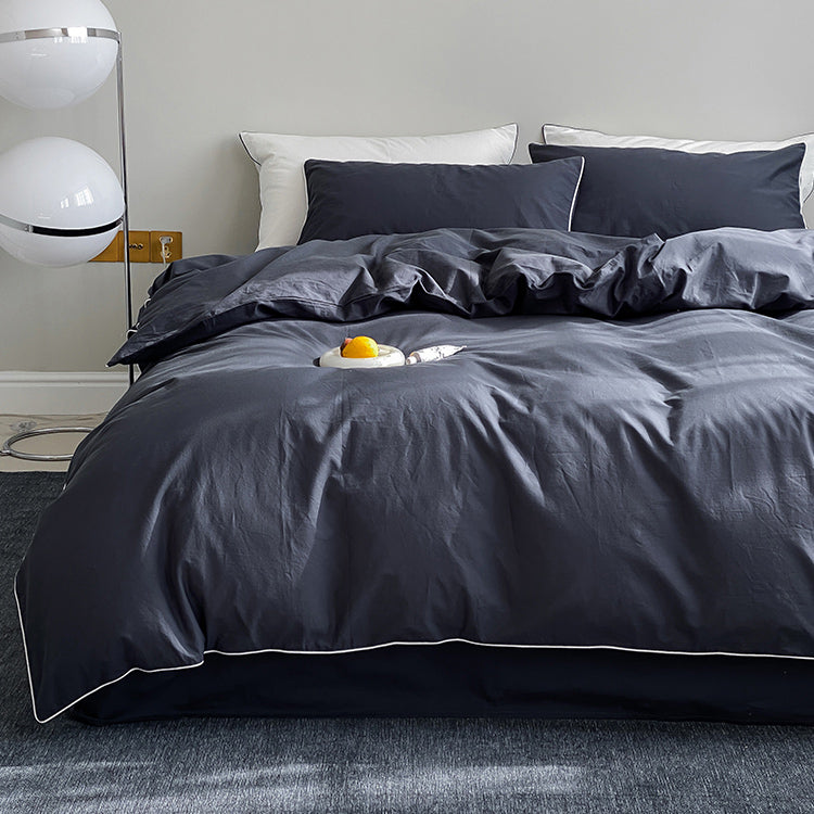 hotel like simple bedlinen set