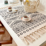 4design ethnic monotone place mat