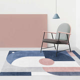 18design modern living carpet