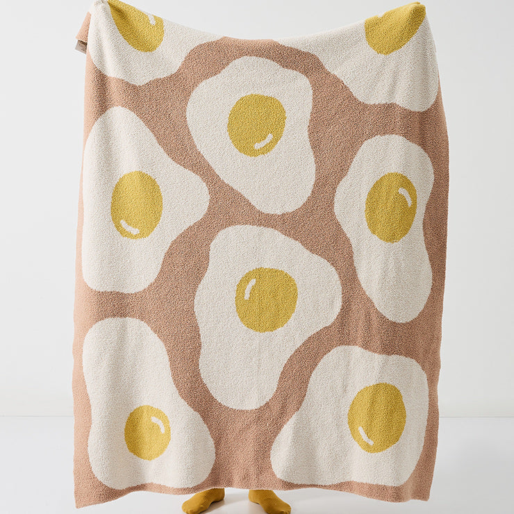 2color egg blanket