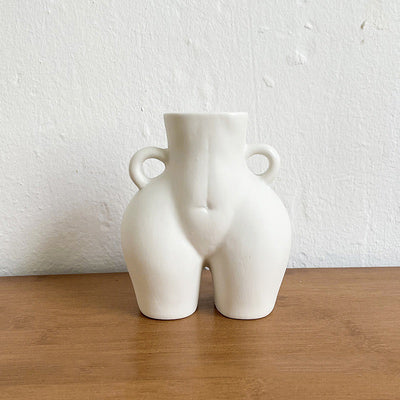 3color body vase