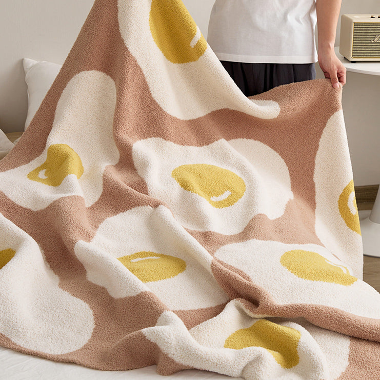 2color egg blanket