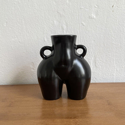 3color body vase