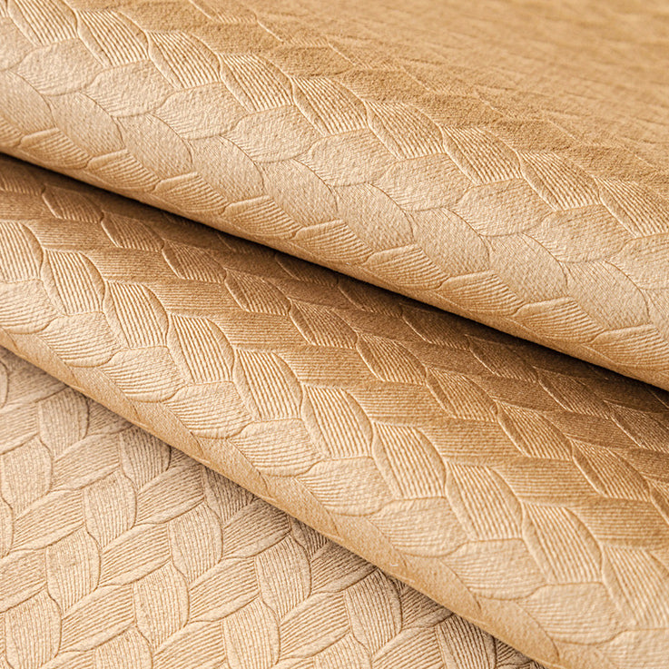 4color knit pattern sofa cover