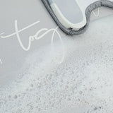 choose joy toilet mat