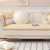 5color colorful reef line sofa cover