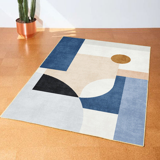 18design modern living carpet