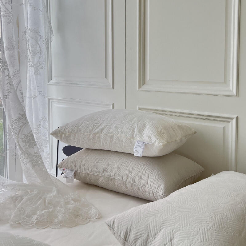 sweater style simple pillow