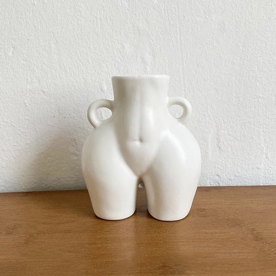 3color body vase