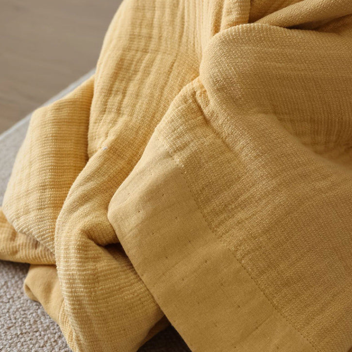 5color washer cotton towel set