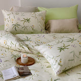 10design garden flower bedlinen set