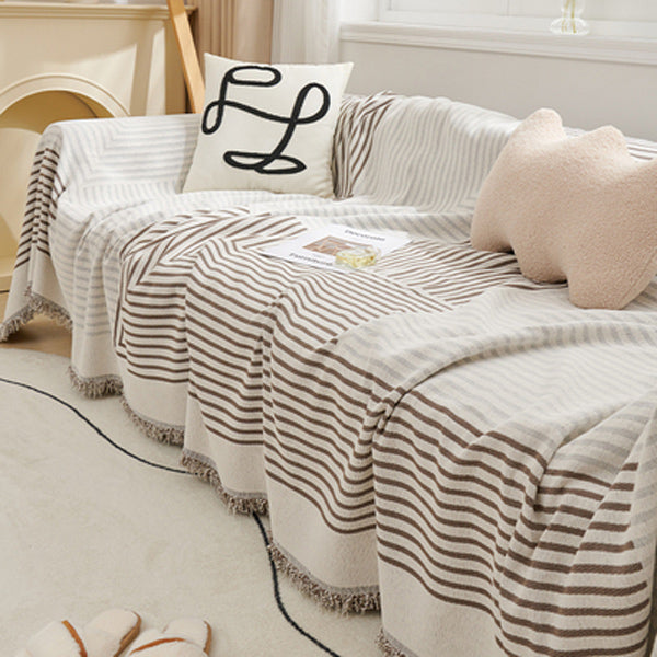 2design casual line sofa cover