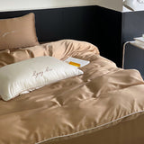 my baby satin bedlinen set