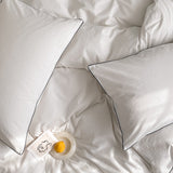 hotel like simple bedlinen set