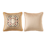 european elegant cushion