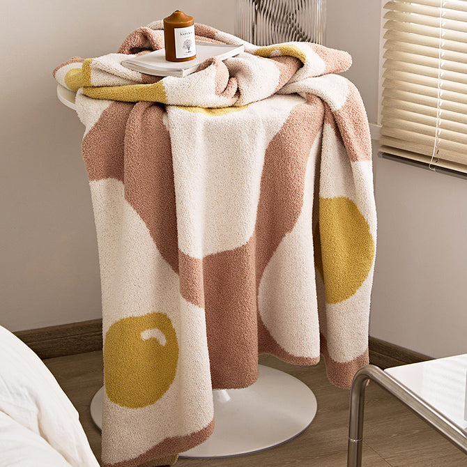2color egg blanket