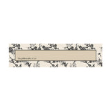 art philosopher logo shelf mat