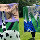6design nap blanket