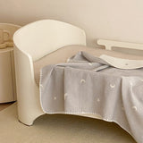 6design baby gauze blanket