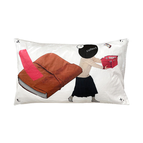 5design art collection pillow sheets