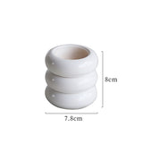 2color baum pen stand