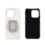 bijou mirror grip iPhone case