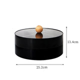 2color rotation candy storage
