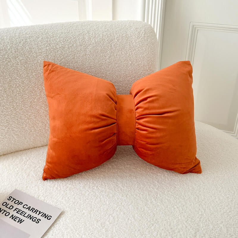 2design velvet cushion