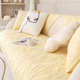 6color quilting cotton sofacover