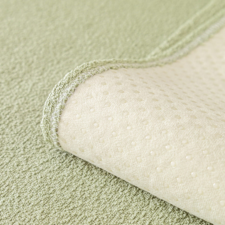 4color toweling sofa cover