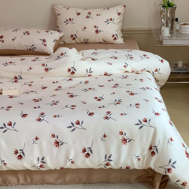 5design smooth touch  bedlinen set