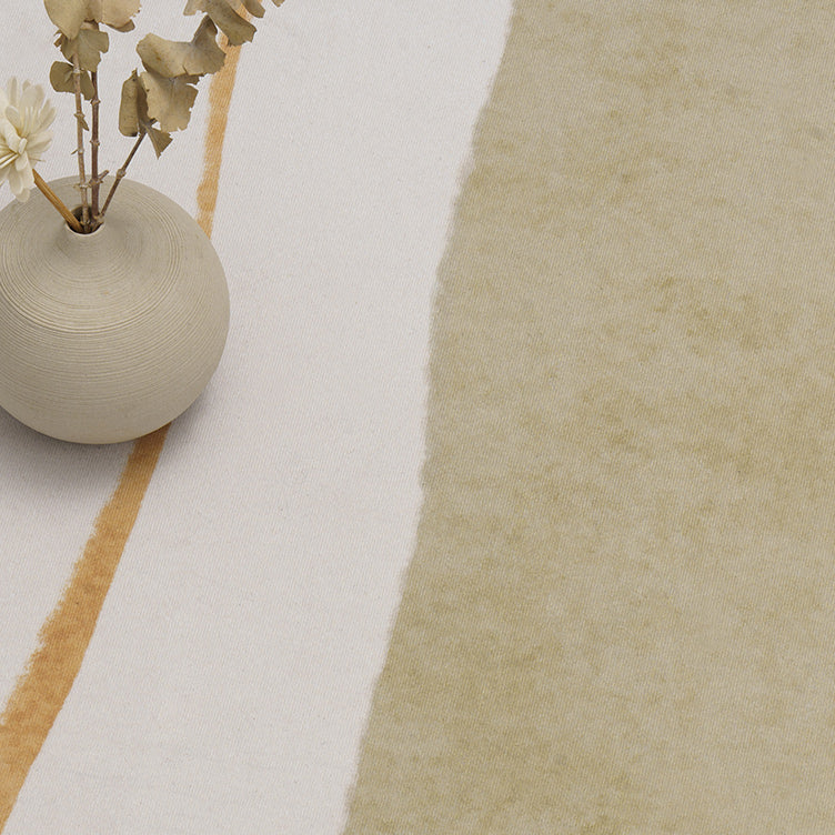 6design nuance color carpet