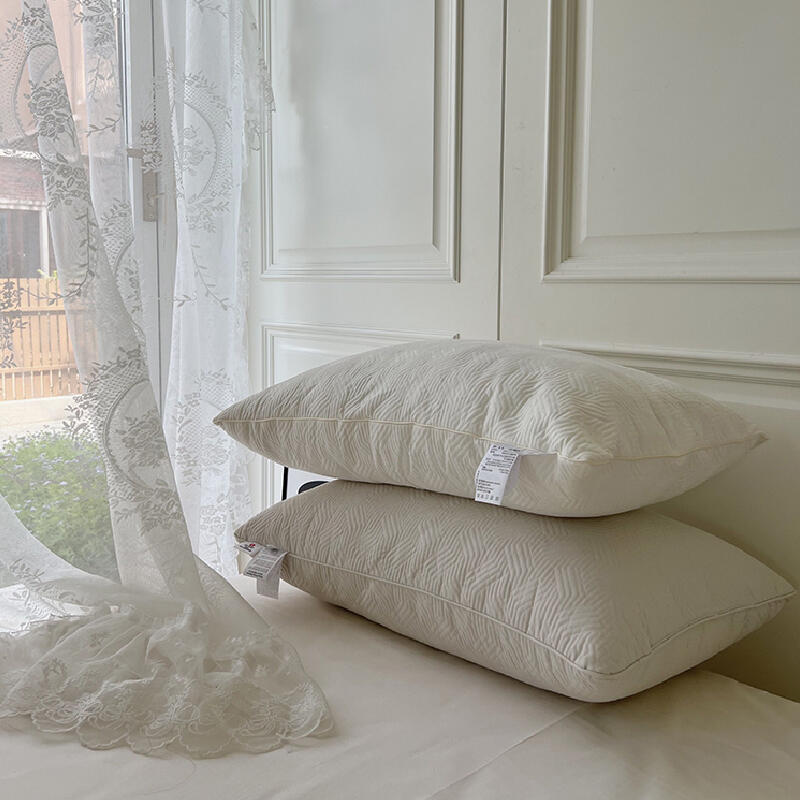 sweater style simple pillow