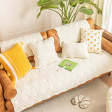 5color simple modern sofa cover
