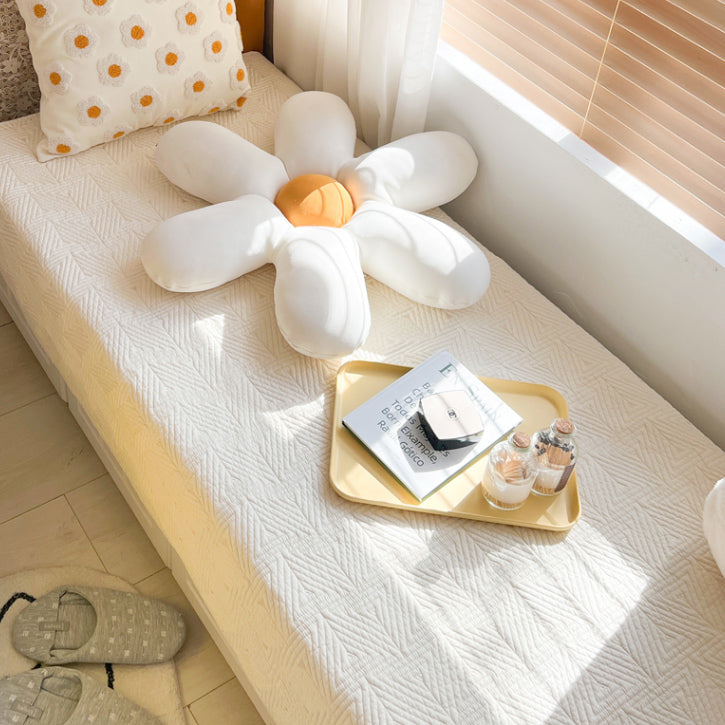 6color cotton quilt sofa cover